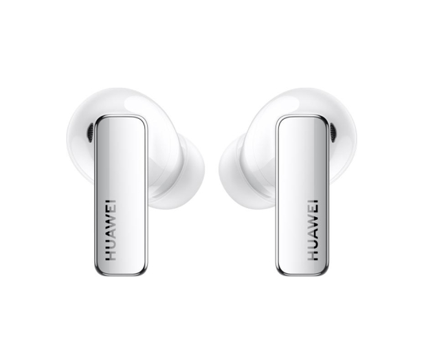 Huawei Freebuds Pro 2 Ceramic White ANC - 1050649 - zdjęcie 5